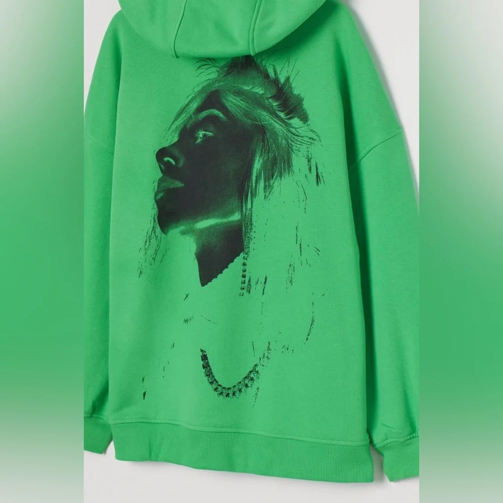 H&M Oversized hoodie - Picture 3 of 5